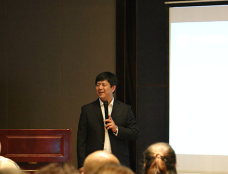 北京航特塑立得經(jīng)銷商營(yíng)銷培訓(xùn)會(huì)-長(zhǎng)春站圓滿結(jié)束