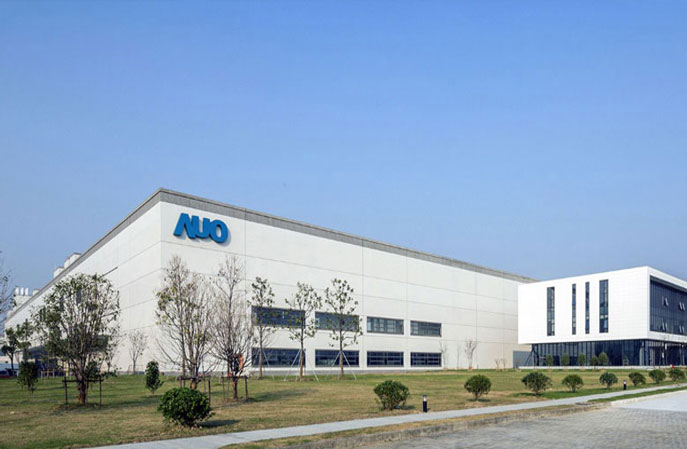 3mm環(huán)氧防靜電自流平地坪-昆山友達(dá)光電防靜電地坪項(xiàng)目