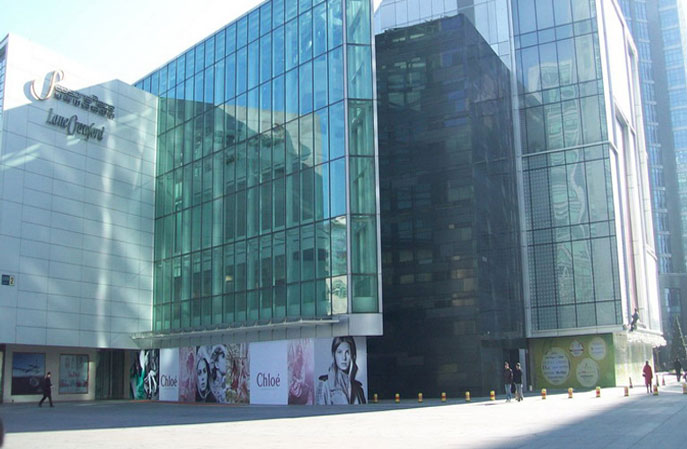 6.8萬平地庫停車場環(huán)氧砂漿地坪-金融街購物中心地下停車場環(huán)氧砂漿地坪項目 6.8萬平地庫停車場環(huán)氧砂漿地坪-金融街購物中心地下停車場環(huán)氧砂漿地坪項目