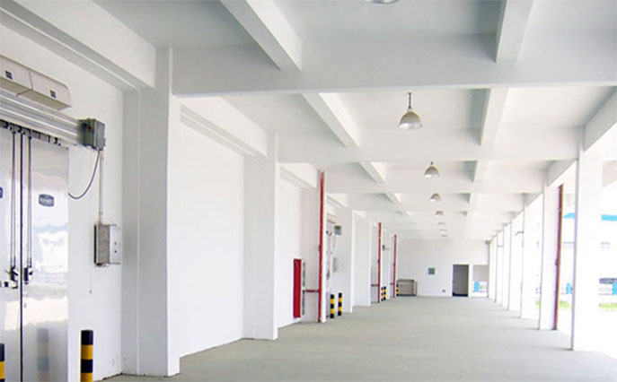 環(huán)氧地坪漆