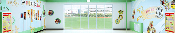 塑立得系統(tǒng)：抗污漬全效專用墻面