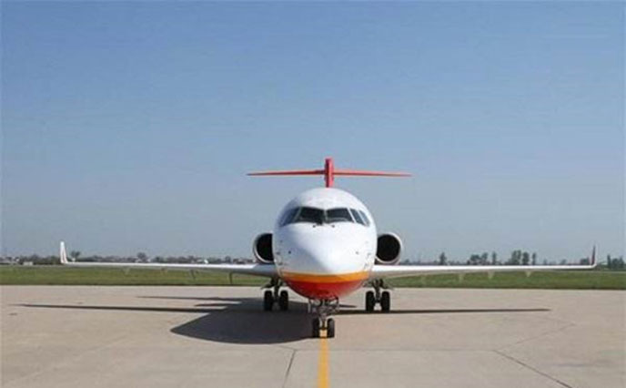 北京西郊機場CRJ機庫聚氨酯砂漿地坪工程 北京西郊機場CRJ機庫聚氨酯砂漿地坪工程