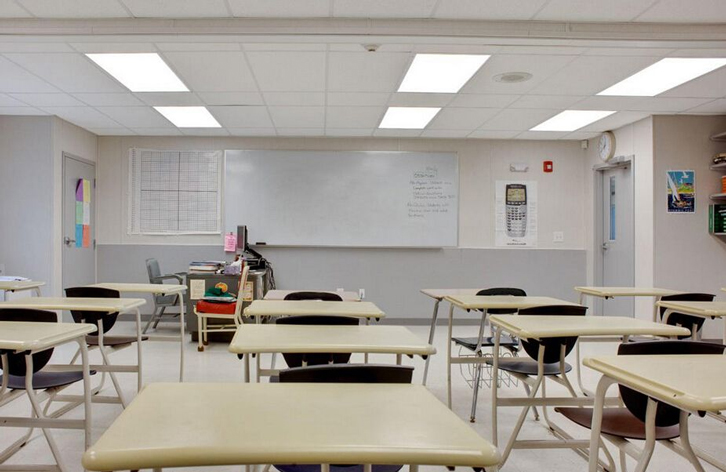 學(xué)校教室專用地板材料