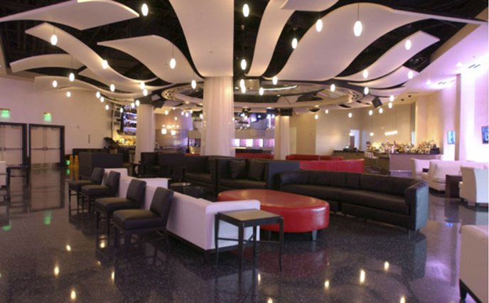 艾特石藝術(shù)地坪--開啟餐飲行業(yè)整體地面設(shè)計方案之旅