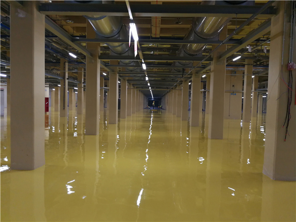 環(huán)氧地坪漆價(jià)格