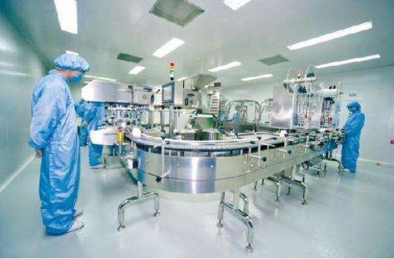 環(huán)氧自流平