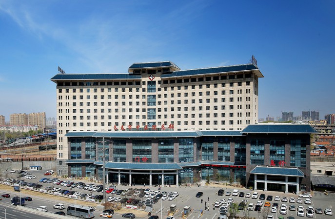 吉林省長春市中醫(yī)院PVC地板養(yǎng)護 吉林省長春市中醫(yī)院PVC地板養(yǎng)護