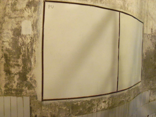 樹(shù)正防霉抗菌墻面漆樣板