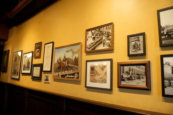 博物館抗菌墻面漆