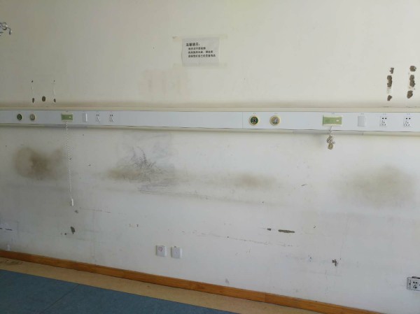 醫(yī)院抗菌涂料工程