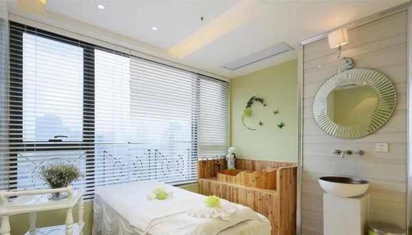 美容院抗菌墻面涂料