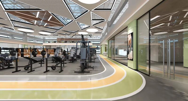 陜西西安運(yùn)動(dòng)館場(chǎng)地運(yùn)動(dòng)地板翻新后效果牛不牛 陜西西安運(yùn)動(dòng)館場(chǎng)地運(yùn)動(dòng)地板翻新后效果牛不牛