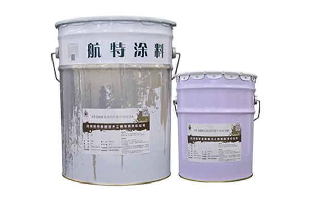 航特不發(fā)火地坪漆