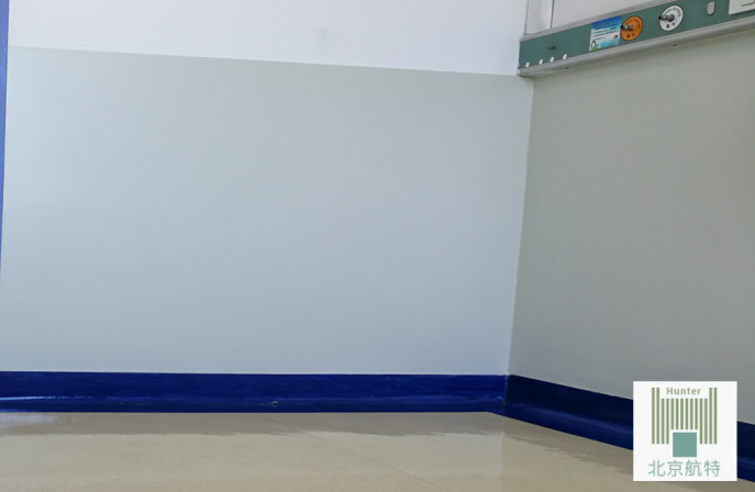 在選醫(yī)院抗菌墻面涂料廠家的時候有什么好技巧？