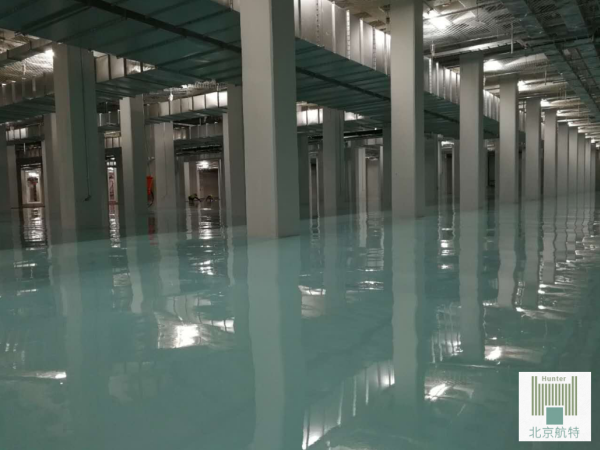 防靜電地坪價(jià)格