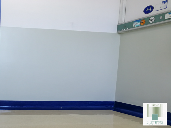 醫(yī)院抗菌墻面涂料