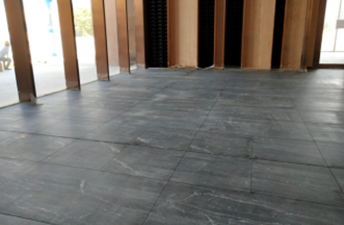 水洗面啞光石材養(yǎng)護翻新有妙招，快學起來5年不用養(yǎng)護！