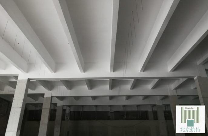 食品廠墻面發(fā)霉怎么辦？食品廠防霉墻面漆給您安全保障！