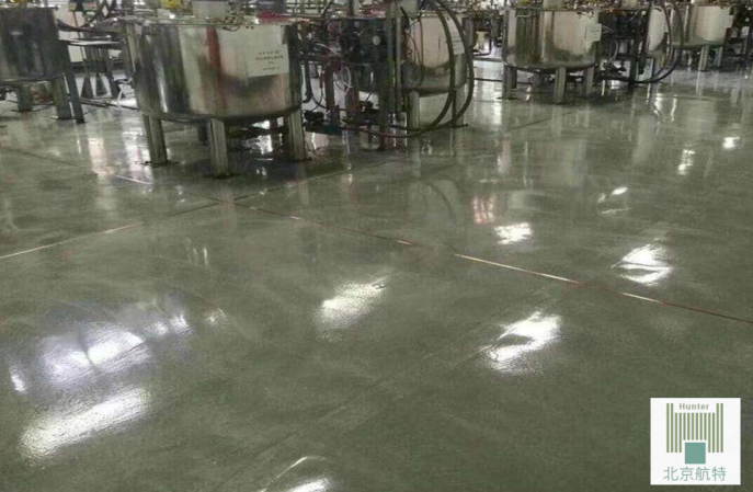 關(guān)注不發(fā)火地坪材料價格，選擇性價比較高的產(chǎn)品！