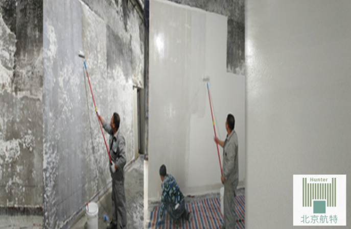 食品廠防霉墻面，哪種涂料質(zhì)量比較好？