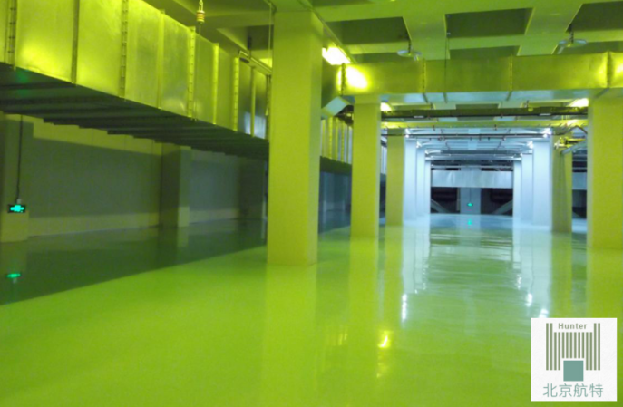 環(huán)氧防靜電地坪廠家，全國范圍內(nèi)有靠譜的推薦嗎？