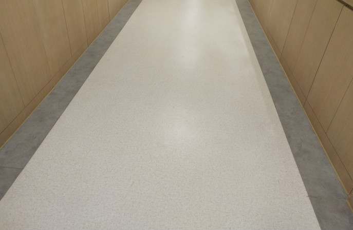 首厚大家朝陽(yáng)社區(qū)|PVC地板養(yǎng)護(hù)