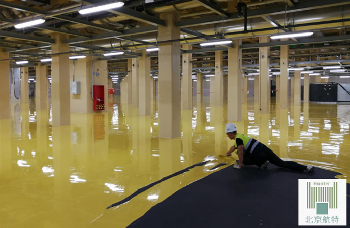 防靜電材料地坪多少錢一平？哪家防靜電地坪材料質(zhì)量好？