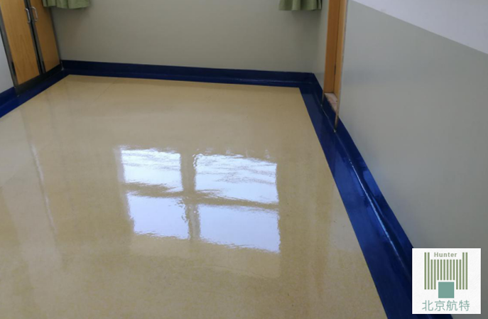 PVC地板磨損如何保養(yǎng)，北京航特有妙招，一招解決困擾！
