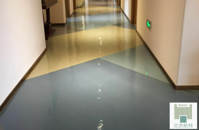 PVC地板保養(yǎng)方法哪一種比較有效？航特來幫您！