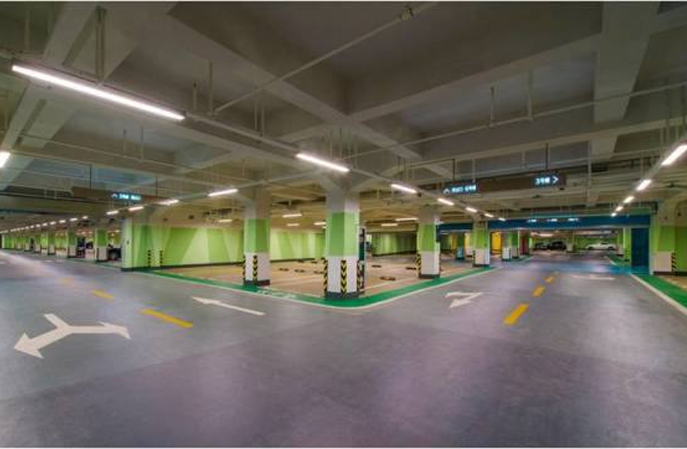 地下車(chē)庫(kù)防滑超耐磨地坪廠(chǎng)家，哪家比較值得信任？