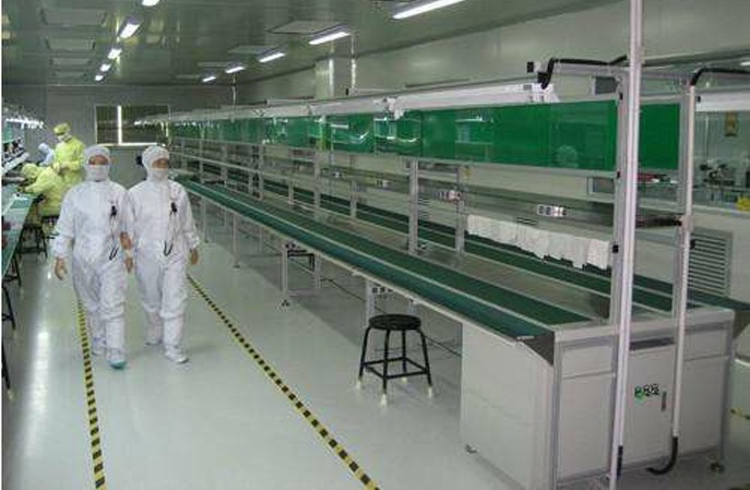 防靜電地坪漆哪家比較好，選北京航特更靠譜！