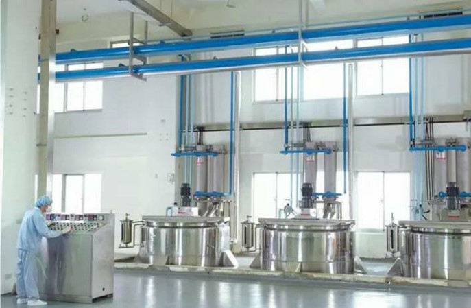 食品廠防霉墻面涂料，如何選擇防霉效果好的涂料？