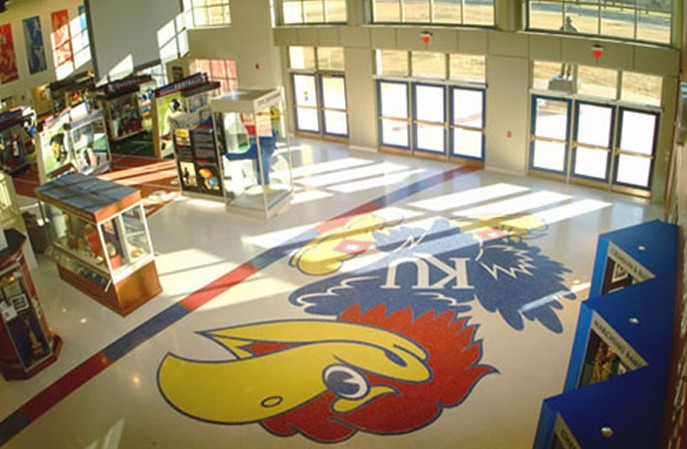 環(huán)氧金磨石廠家，如何選擇質(zhì)量好價格好的廠家？