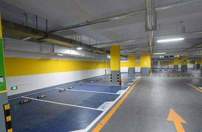 地下車庫墻面防霉防潮涂料，哪個(gè)廠家的質(zhì)量好，值得選？