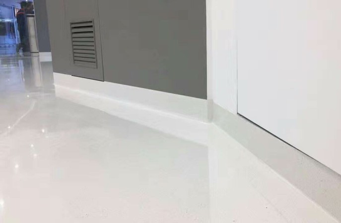 金磨石地面檢驗標準有哪些？看完這六點全明白！