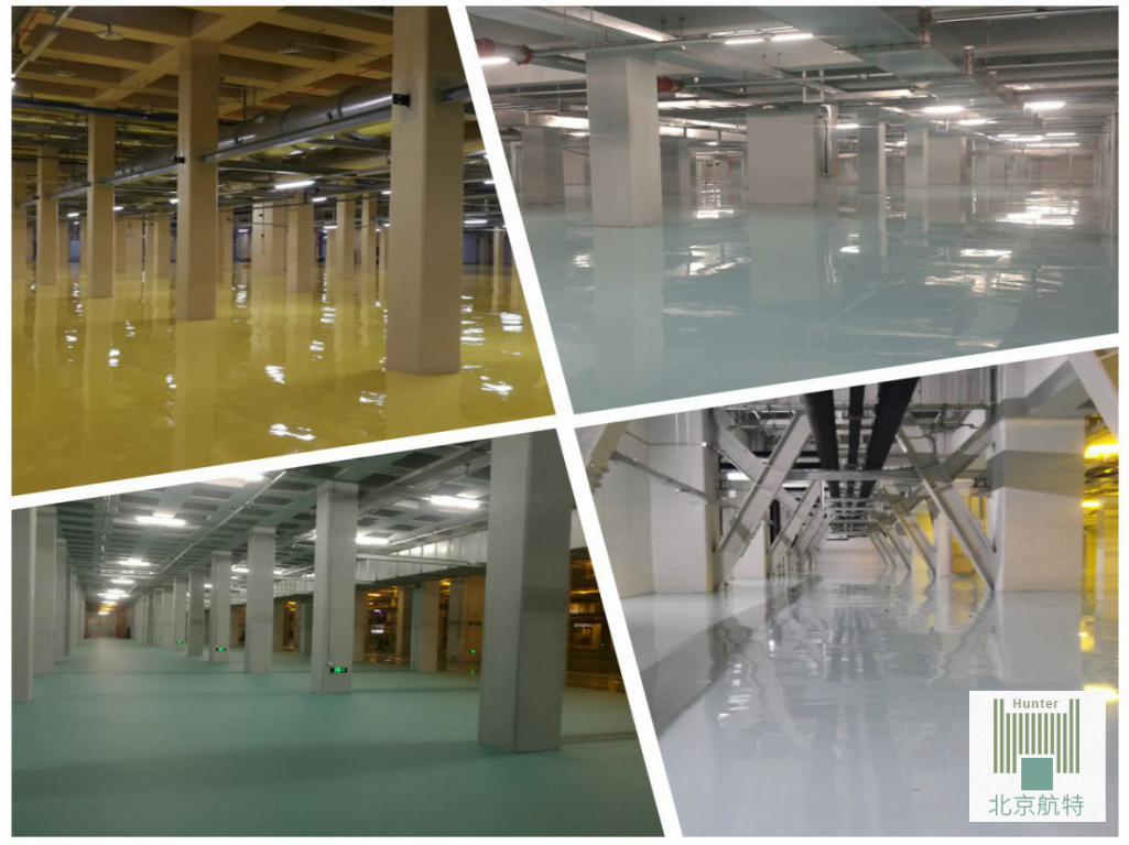 防靜電墻面漆廠家，哪家質量好，防靜電性能好？