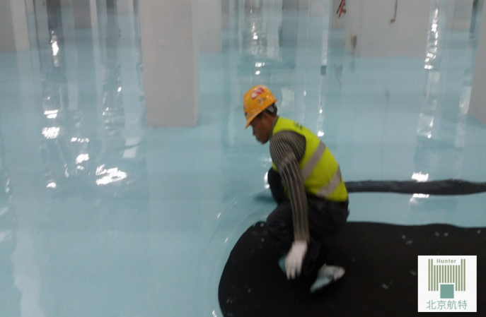 1000平的防靜電自流平價(jià)格是多少？哪家質(zhì)量不錯(cuò) ？