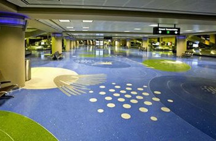 環(huán)氧磨石地坪材料廠家，北京航特值得您的選擇！