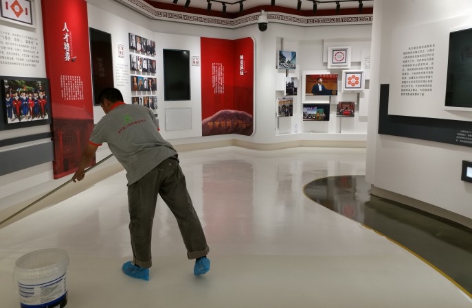 磨石廠家有質量比較好，性價比高一點的嗎？