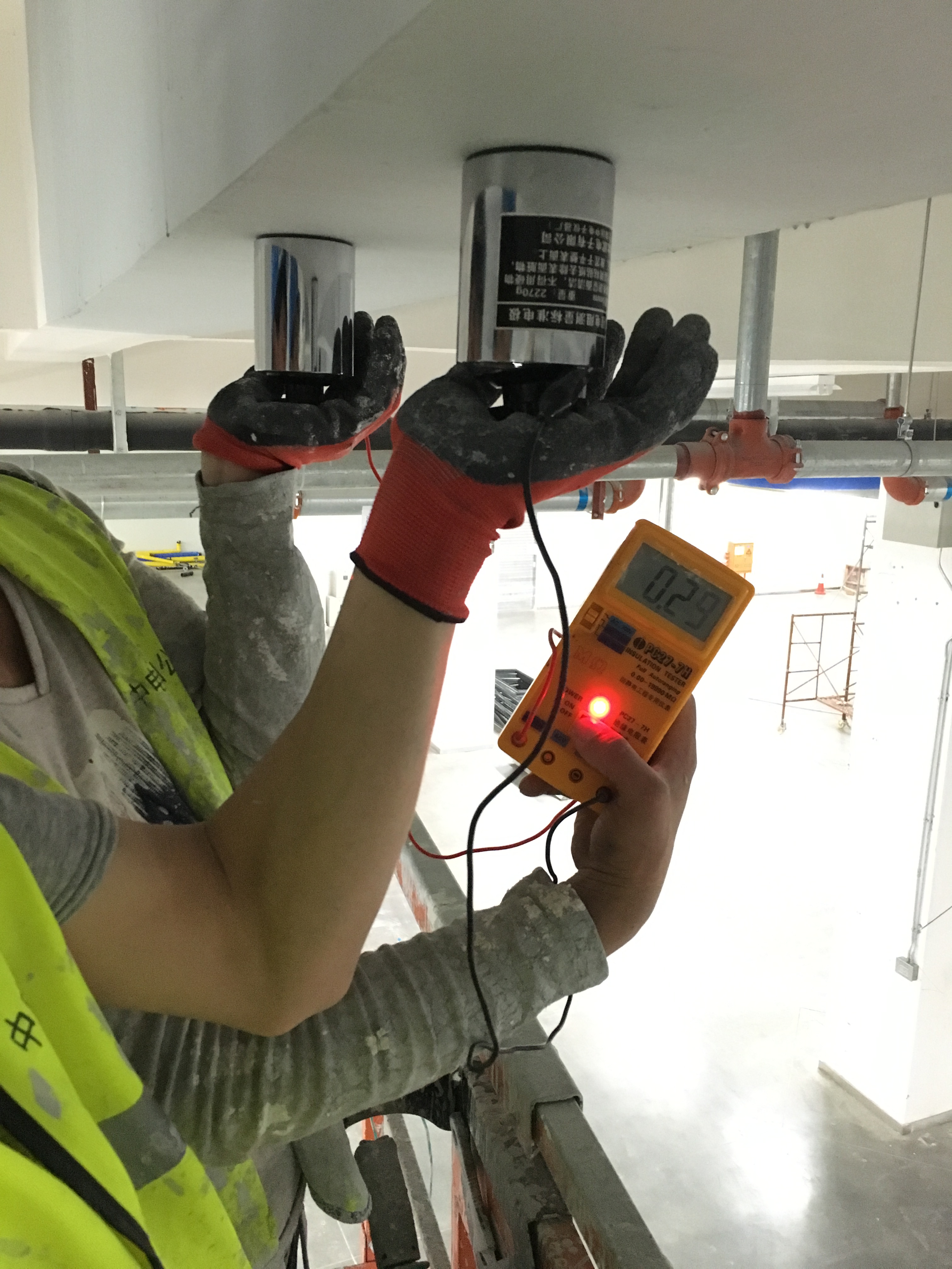 防靜電內墻涂料，如何選擇一款質量比較好的？