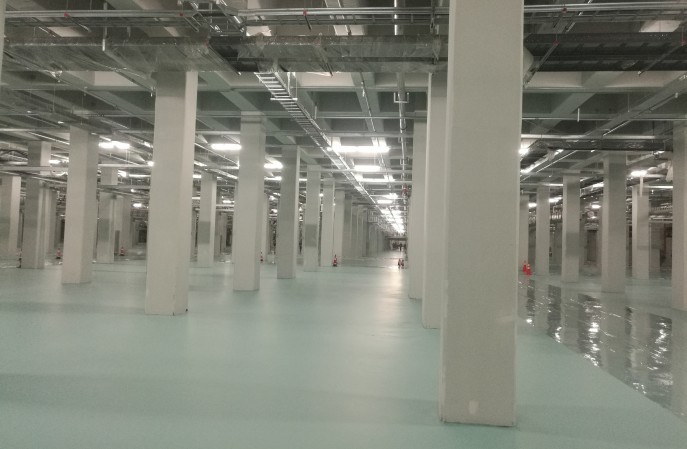 防靜電地坪漆廠家直銷，哪家質量比較好？