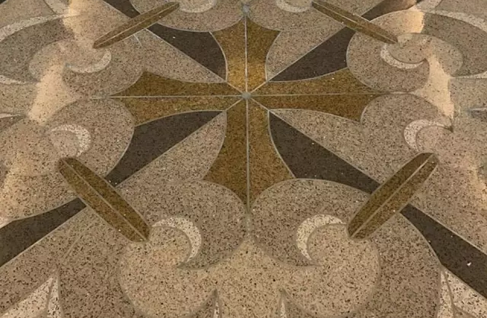 環(huán)氧磨石地坪漆批發(fā)哪家質(zhì)量好，品質(zhì)可靠？