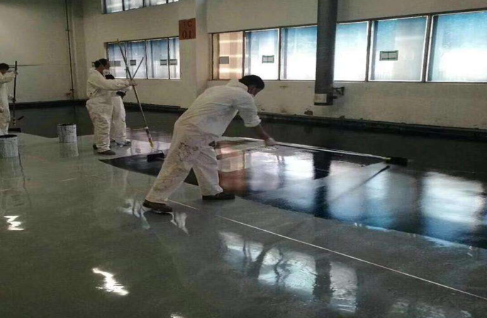 環(huán)氧不發(fā)火地坪價(jià)格，哪家性價(jià)比比較好？