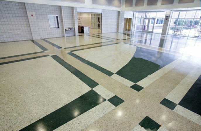 環(huán)氧磨石多少錢一平，有沒有性價(jià)比較高的環(huán)氧磨石？