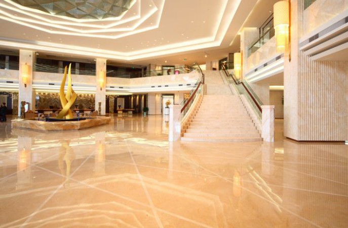 商業(yè)地面廠家，哪家質(zhì)量比較好，品質(zhì)優(yōu)異呢？