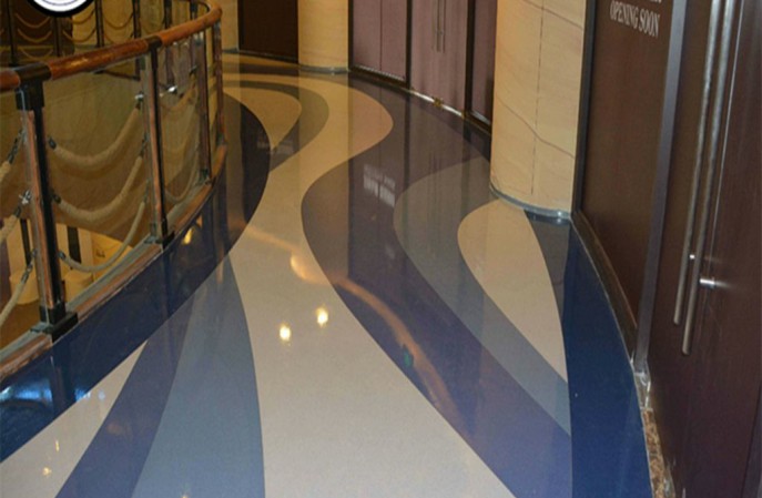 艾特石商業(yè)磨石地坪，為商業(yè)環(huán)境創(chuàng)造優(yōu)質(zhì)健康的地面！