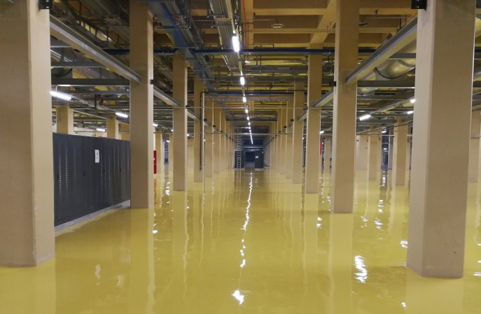 防靜電墻面材料，究竟選什么樣的才算優(yōu)質的防靜電墻面材料？