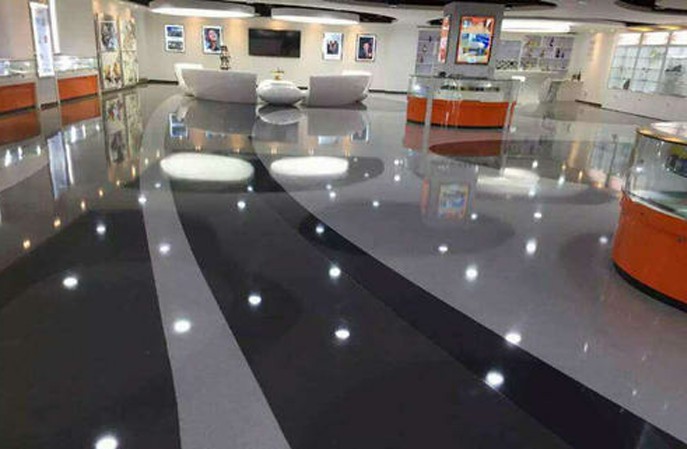 環(huán)氧磨石地坪專題，環(huán)氧磨石地坪哪家質(zhì)量比較好？