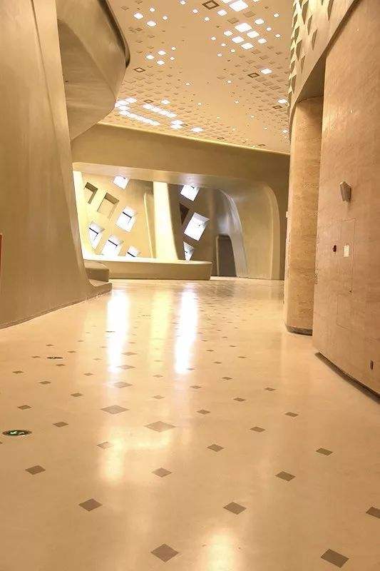 環(huán)氧磨石藝術(shù)地坪施工之一-基層驗(yàn)收標(biāo)準(zhǔn)有哪些？