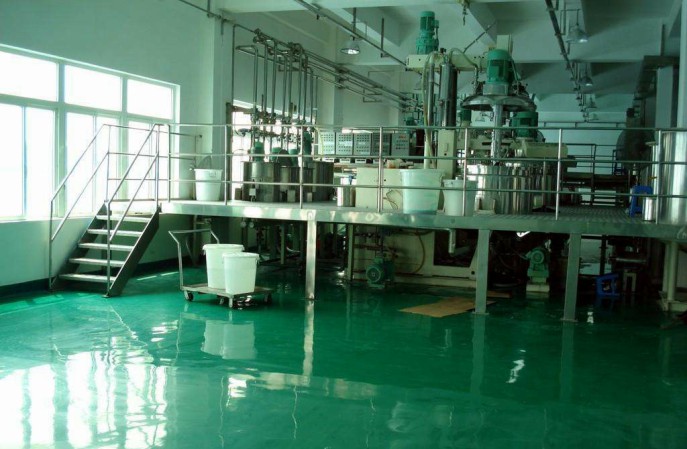 食品廠防霉涂料哪家質(zhì)量比較好，防霉效果真的好？